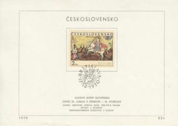 NL 1864 / 1867 ● - 1970